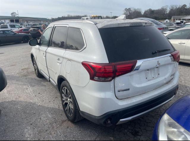 Photo 2 VIN: JA4AZ3A33HZ012570 - MITSUBISHI OUTLANDER 