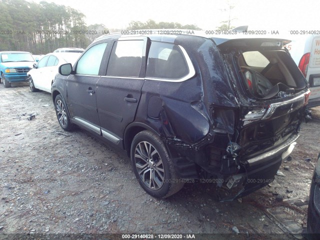 Photo 2 VIN: JA4AZ3A33HZ032270 - MITSUBISHI OUTLANDER 