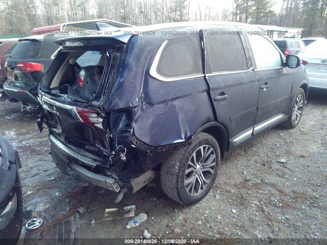 Photo 3 VIN: JA4AZ3A33HZ032270 - MITSUBISHI OUTLANDER 