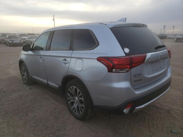 Photo 2 VIN: JA4AZ3A33HZ044628 - MITSUBISHI OUTLANDER 