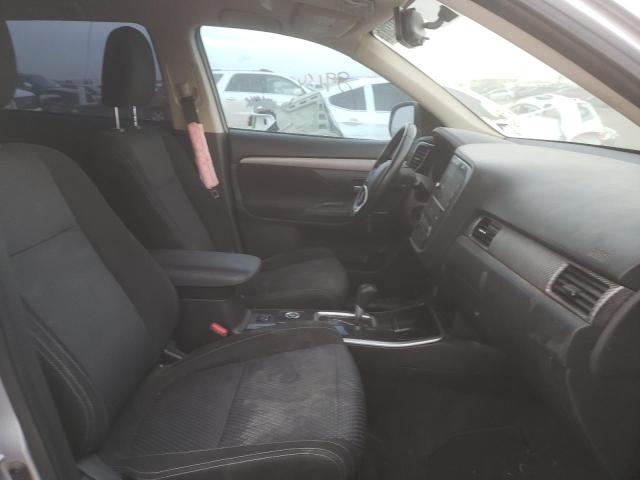 Photo 4 VIN: JA4AZ3A33HZ044628 - MITSUBISHI OUTLANDER 