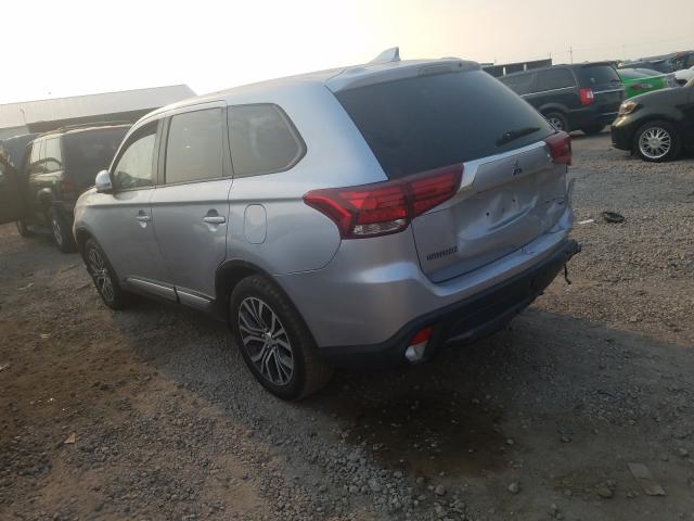 Photo 2 VIN: JA4AZ3A33HZ045780 - MITSUBISHI OUTLANDER 