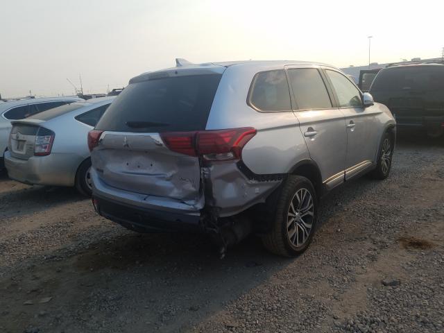 Photo 3 VIN: JA4AZ3A33HZ045780 - MITSUBISHI OUTLANDER 