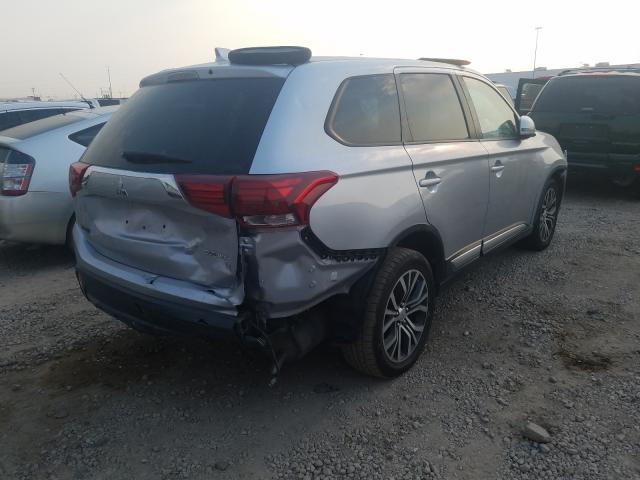 Photo 8 VIN: JA4AZ3A33HZ045780 - MITSUBISHI OUTLANDER 