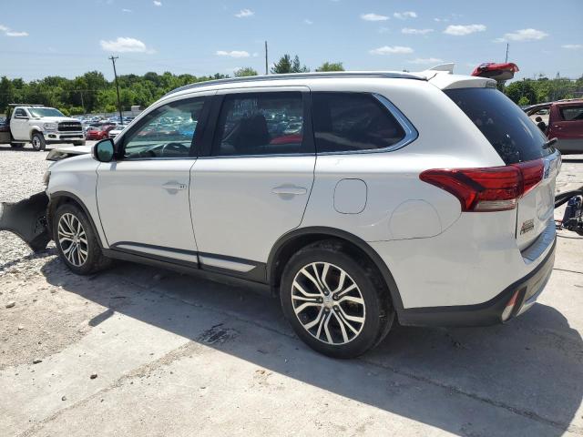 Photo 1 VIN: JA4AZ3A33HZ050932 - MITSUBISHI OUTLANDER 