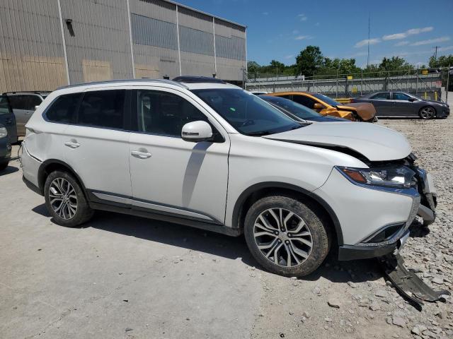 Photo 3 VIN: JA4AZ3A33HZ050932 - MITSUBISHI OUTLANDER 