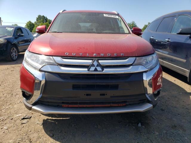 Photo 4 VIN: JA4AZ3A33HZ053006 - MITSUBISHI OUTLANDER 