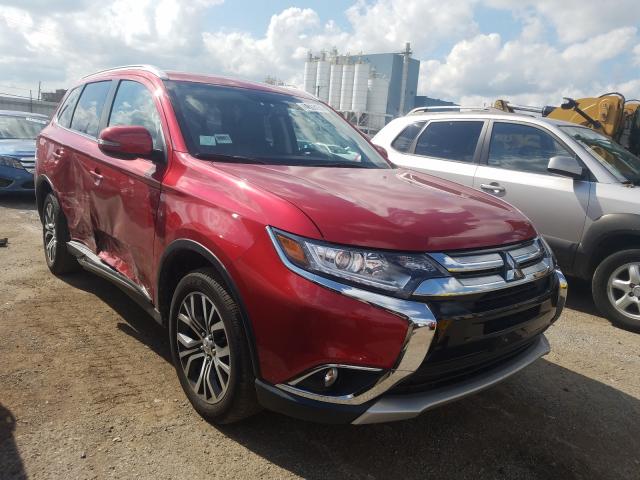 Photo 0 VIN: JA4AZ3A33HZ057153 - MITSUBISHI OUTLANDER 