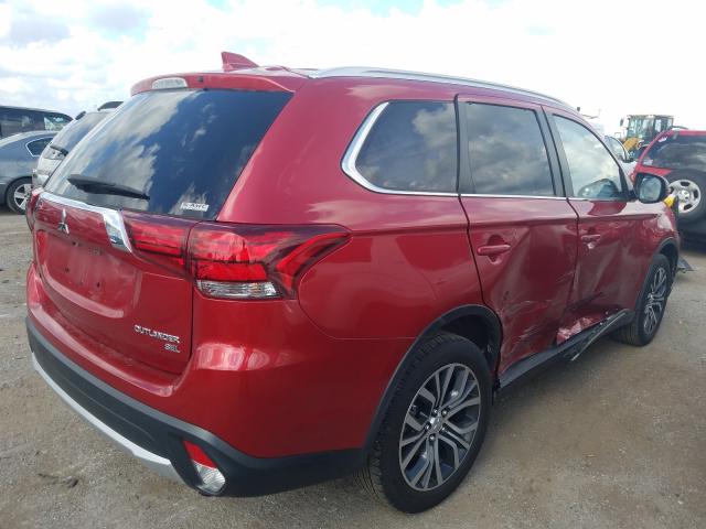 Photo 3 VIN: JA4AZ3A33HZ057153 - MITSUBISHI OUTLANDER 