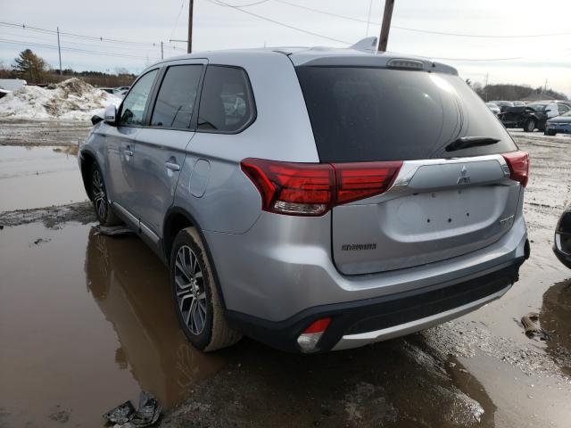 Photo 2 VIN: JA4AZ3A33HZ061638 - MITSUBISHI OUTLANDER 