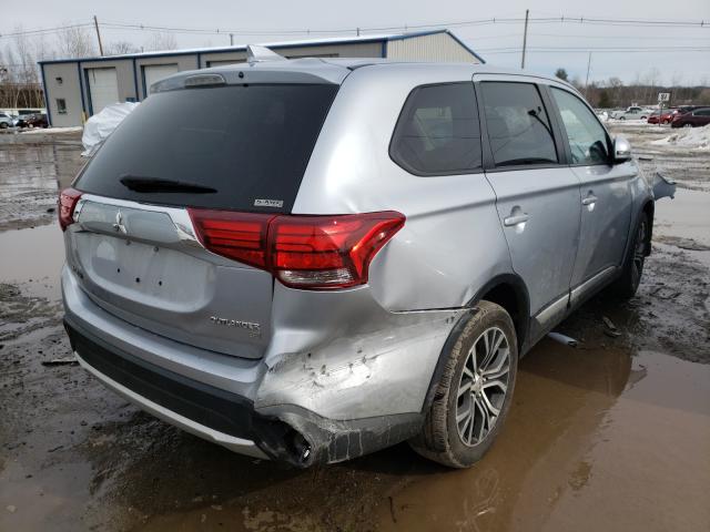 Photo 3 VIN: JA4AZ3A33HZ061638 - MITSUBISHI OUTLANDER 