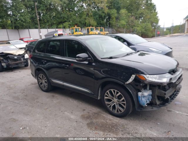 Photo 0 VIN: JA4AZ3A33HZ064331 - MITSUBISHI OUTLANDER 