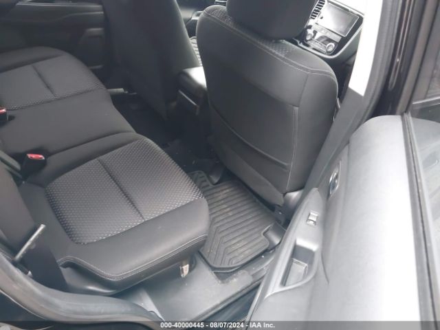 Photo 7 VIN: JA4AZ3A33HZ064331 - MITSUBISHI OUTLANDER 