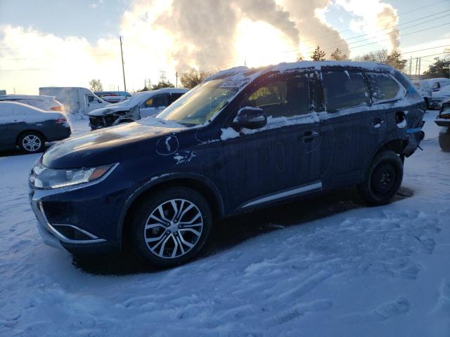 Photo 0 VIN: JA4AZ3A33JZ012896 - MITSUBISHI OUTLANDER 