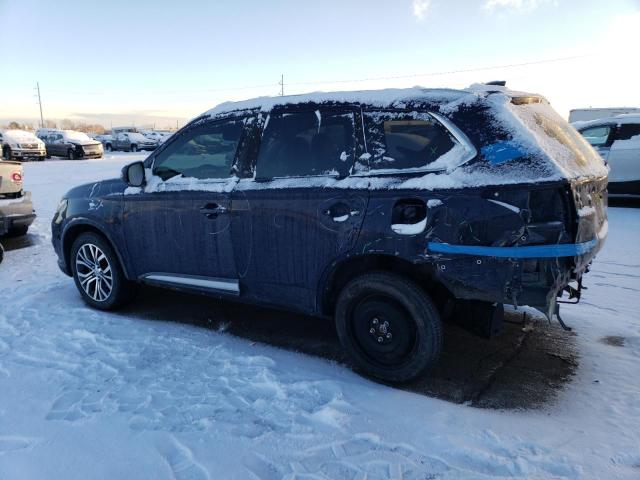 Photo 1 VIN: JA4AZ3A33JZ012896 - MITSUBISHI OUTLANDER 