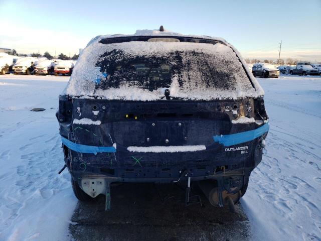 Photo 5 VIN: JA4AZ3A33JZ012896 - MITSUBISHI OUTLANDER 