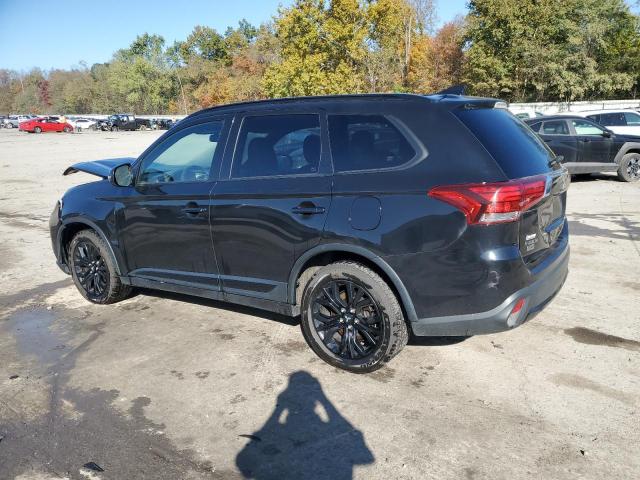 Photo 1 VIN: JA4AZ3A33JZ025888 - MITSUBISHI OUTLANDER 