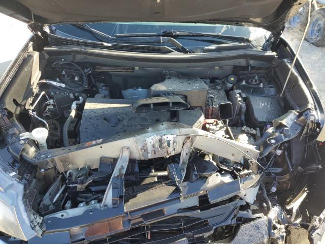 Photo 11 VIN: JA4AZ3A33JZ025888 - MITSUBISHI OUTLANDER 