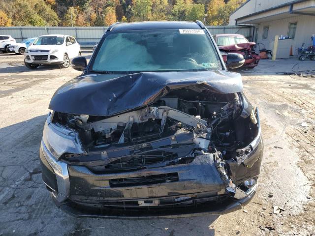 Photo 4 VIN: JA4AZ3A33JZ025888 - MITSUBISHI OUTLANDER 