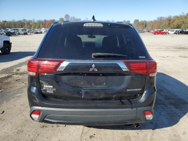 Photo 5 VIN: JA4AZ3A33JZ025888 - MITSUBISHI OUTLANDER 