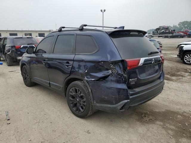 Photo 1 VIN: JA4AZ3A33JZ033859 - MITSUBISHI OUTLANDER 