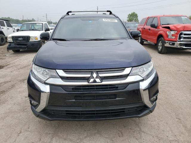 Photo 4 VIN: JA4AZ3A33JZ033859 - MITSUBISHI OUTLANDER 