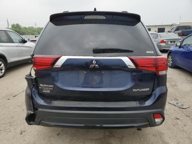 Photo 5 VIN: JA4AZ3A33JZ033859 - MITSUBISHI OUTLANDER 