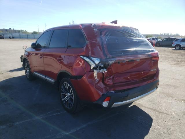 Photo 2 VIN: JA4AZ3A33JZ056946 - MITSUBISHI OUTLANDER 