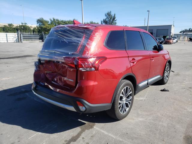 Photo 3 VIN: JA4AZ3A33JZ056946 - MITSUBISHI OUTLANDER 