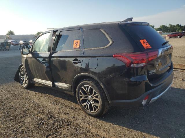 Photo 1 VIN: JA4AZ3A33JZ057515 - MITSUBISHI OUTLANDER 