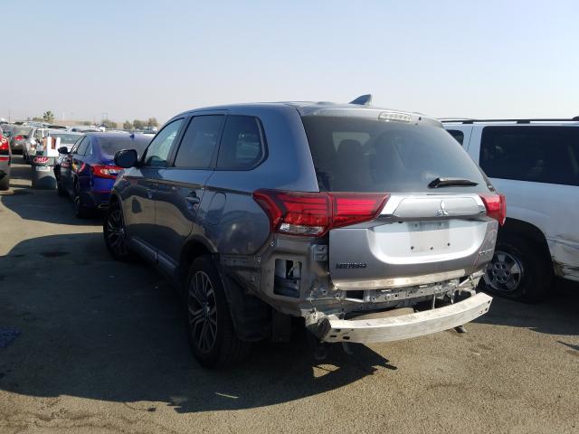 Photo 2 VIN: JA4AZ3A33JZ059457 - MITSUBISHI OUTLANDER 