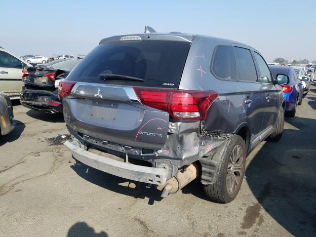 Photo 3 VIN: JA4AZ3A33JZ059457 - MITSUBISHI OUTLANDER 