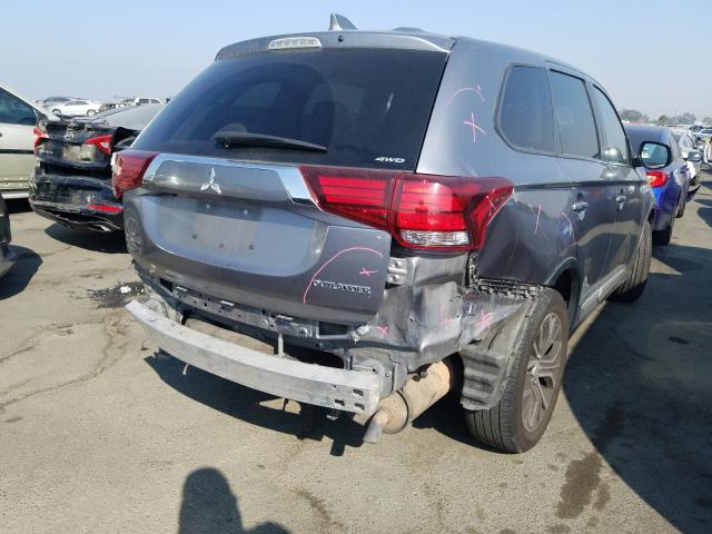 Photo 8 VIN: JA4AZ3A33JZ059457 - MITSUBISHI OUTLANDER 