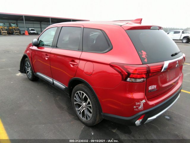 Photo 2 VIN: JA4AZ3A33JZ061287 - MITSUBISHI OUTLANDER 