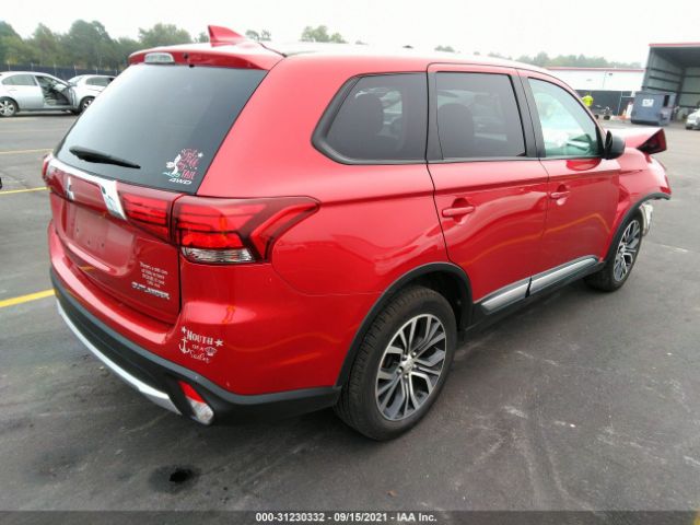 Photo 3 VIN: JA4AZ3A33JZ061287 - MITSUBISHI OUTLANDER 