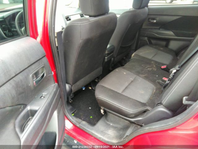 Photo 7 VIN: JA4AZ3A33JZ061287 - MITSUBISHI OUTLANDER 