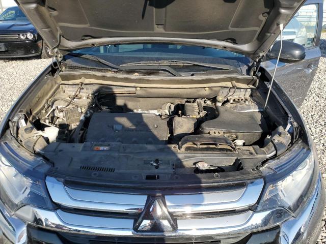 Photo 10 VIN: JA4AZ3A33JZ061340 - MITSUBISHI OUTLANDER 