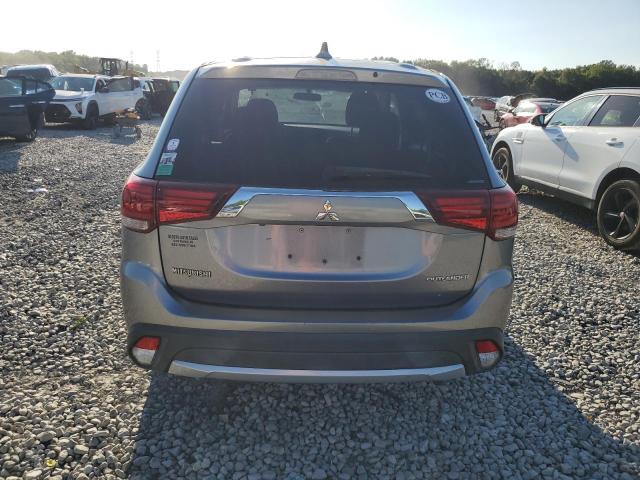 Photo 5 VIN: JA4AZ3A33JZ061340 - MITSUBISHI OUTLANDER 