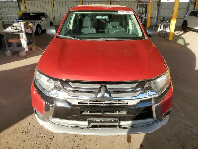 Photo 4 VIN: JA4AZ3A33JZ061855 - MITSUBISHI OUTLANDER 