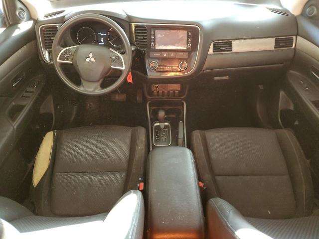 Photo 7 VIN: JA4AZ3A33JZ061855 - MITSUBISHI OUTLANDER 