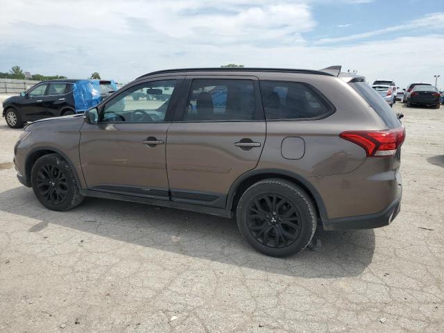 Photo 1 VIN: JA4AZ3A33JZ067803 - MITSUBISHI OUTLANDER 