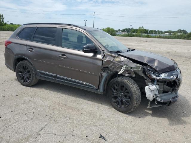 Photo 3 VIN: JA4AZ3A33JZ067803 - MITSUBISHI OUTLANDER 