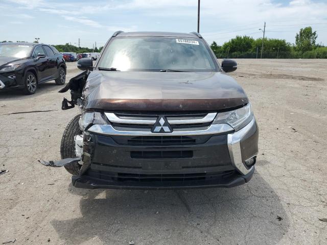 Photo 4 VIN: JA4AZ3A33JZ067803 - MITSUBISHI OUTLANDER 