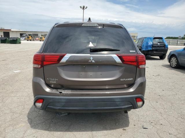 Photo 5 VIN: JA4AZ3A33JZ067803 - MITSUBISHI OUTLANDER 