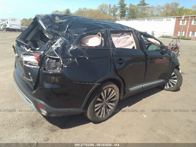 Photo 3 VIN: JA4AZ3A33KJ000800 - MITSUBISHI OUTLANDER 