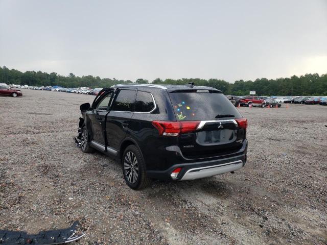 Photo 2 VIN: JA4AZ3A33KJ001638 - MITSUBISHI OUTLANDER 