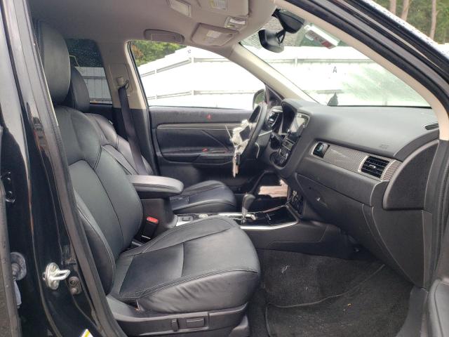 Photo 4 VIN: JA4AZ3A33KJ001638 - MITSUBISHI OUTLANDER 