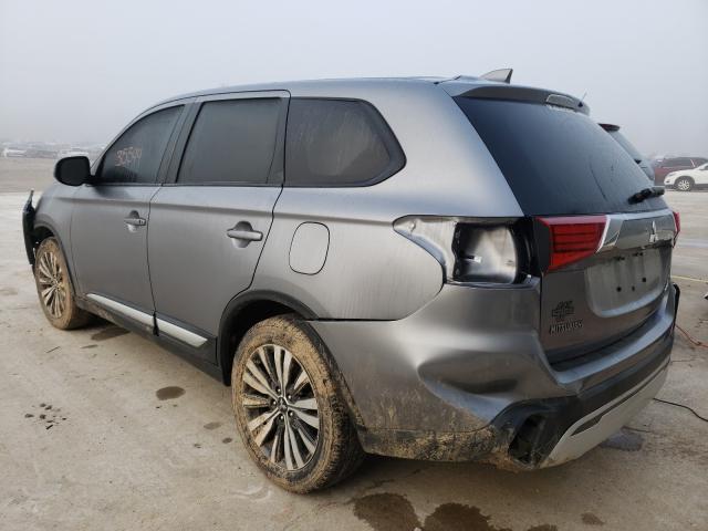 Photo 2 VIN: JA4AZ3A33KZ004265 - MITSUBISHI OUTLANDER 