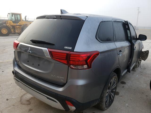 Photo 3 VIN: JA4AZ3A33KZ004265 - MITSUBISHI OUTLANDER 