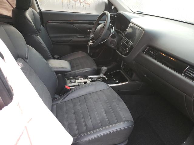 Photo 4 VIN: JA4AZ3A33KZ004265 - MITSUBISHI OUTLANDER 